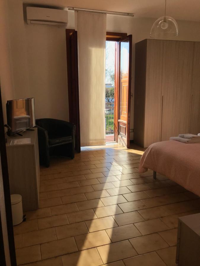 B&B La Conocchia Curti Extérieur photo