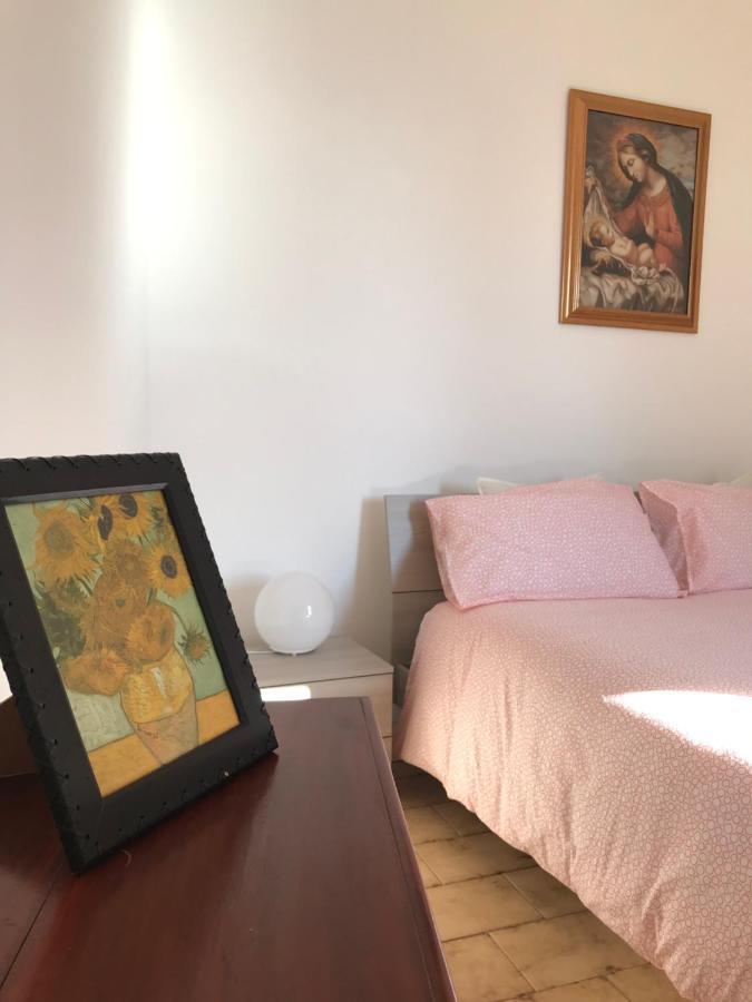 B&B La Conocchia Curti Extérieur photo