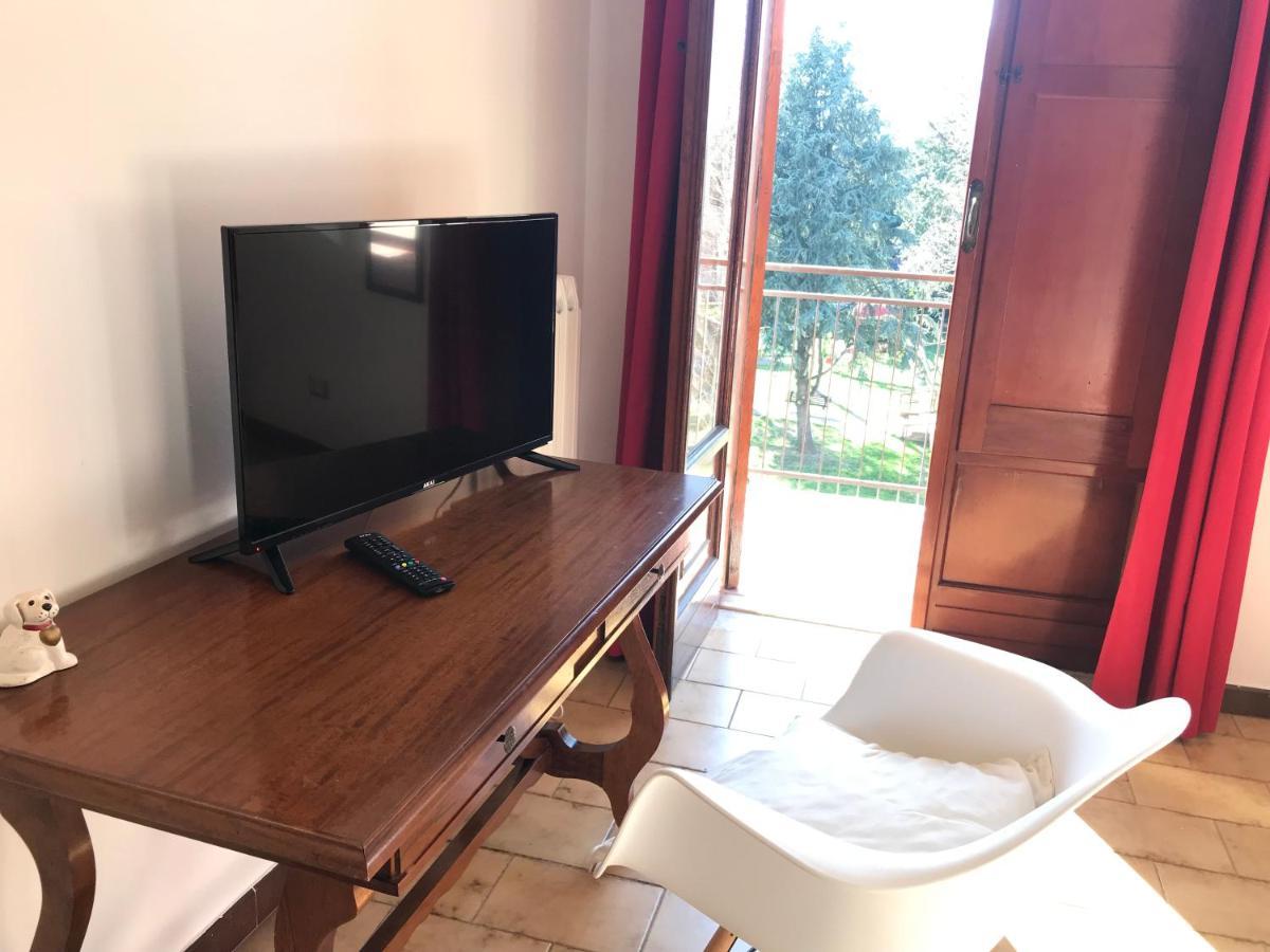 B&B La Conocchia Curti Extérieur photo