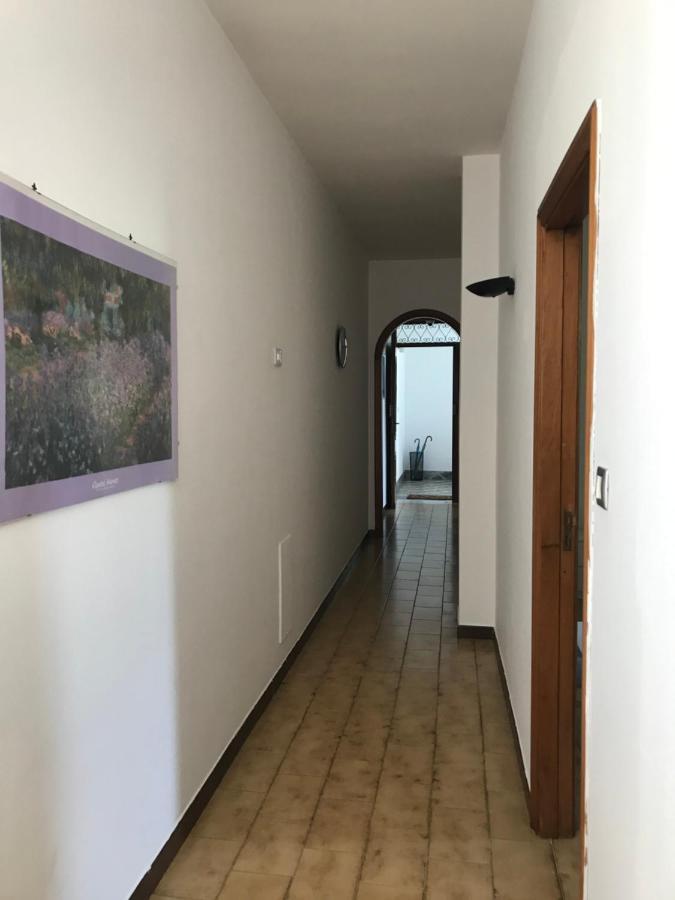 B&B La Conocchia Curti Extérieur photo