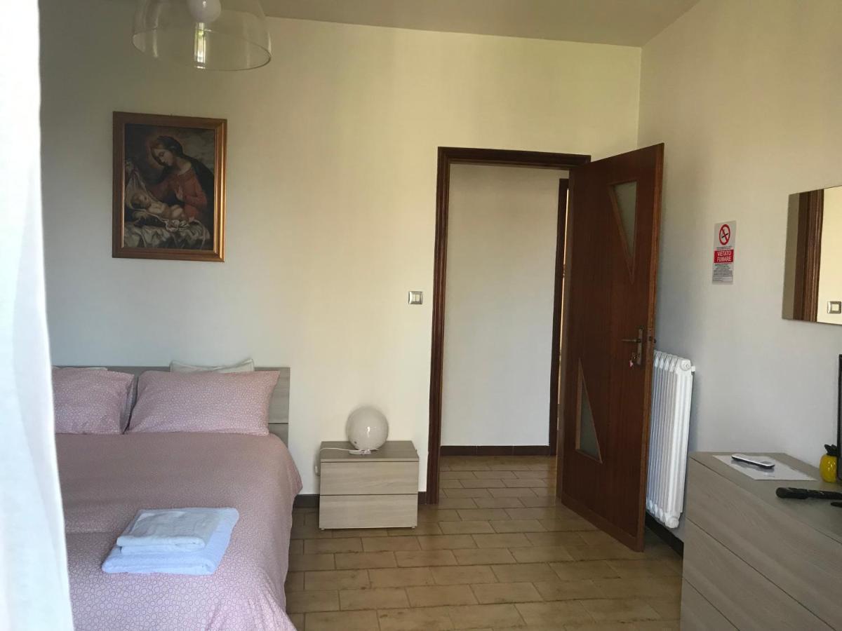 B&B La Conocchia Curti Extérieur photo