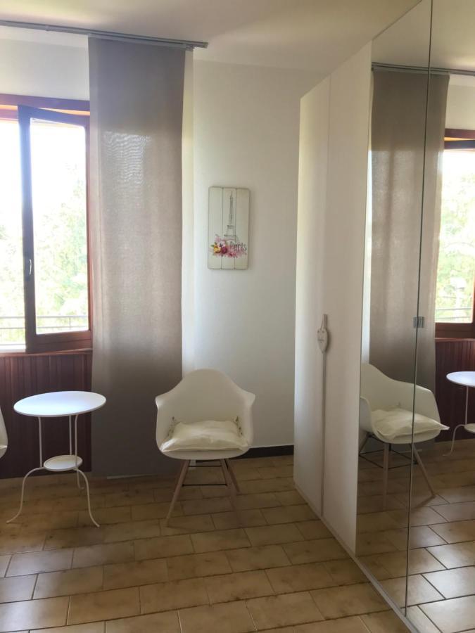 B&B La Conocchia Curti Extérieur photo