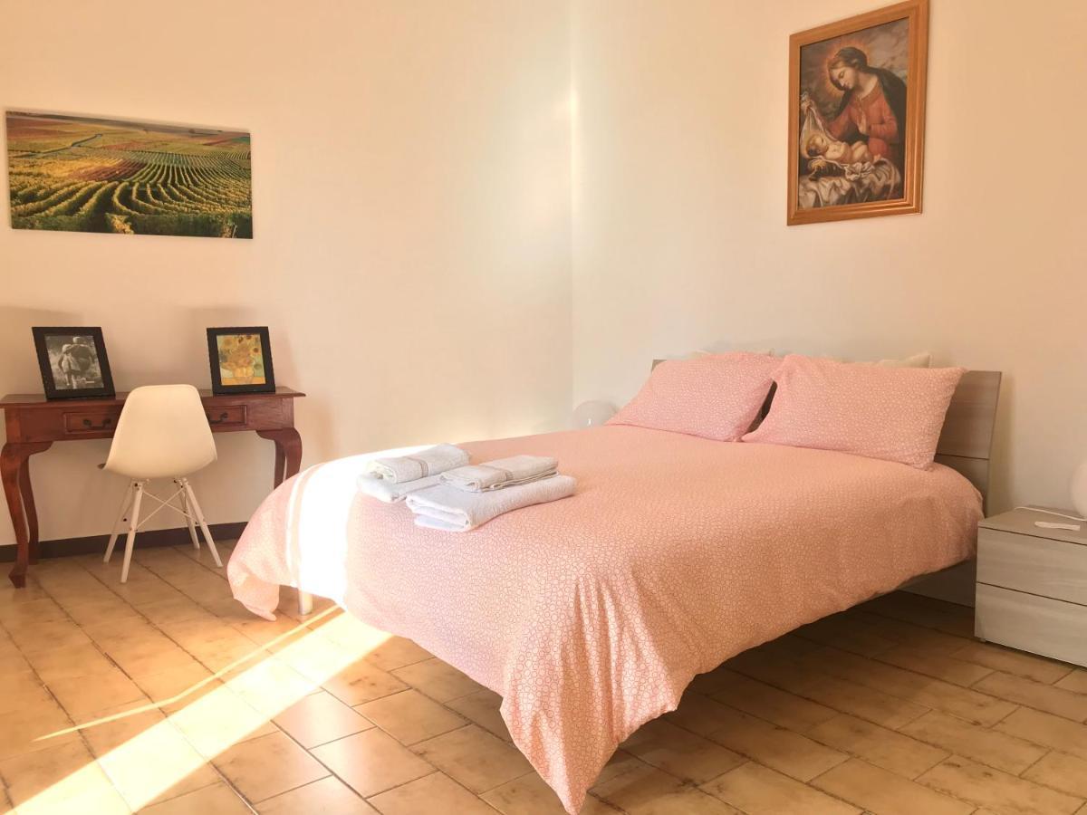B&B La Conocchia Curti Extérieur photo